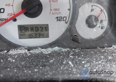 2003 Ford Escape Xls from USA, damaged, VIN 1FMYU92193KE08437